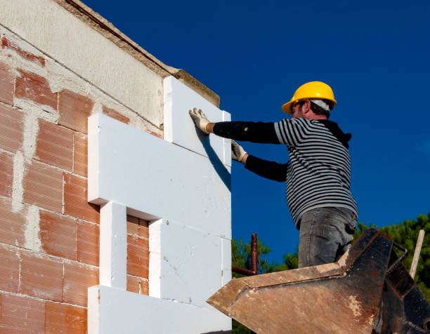 Best Insulation Repair Services  in Purdy, MO