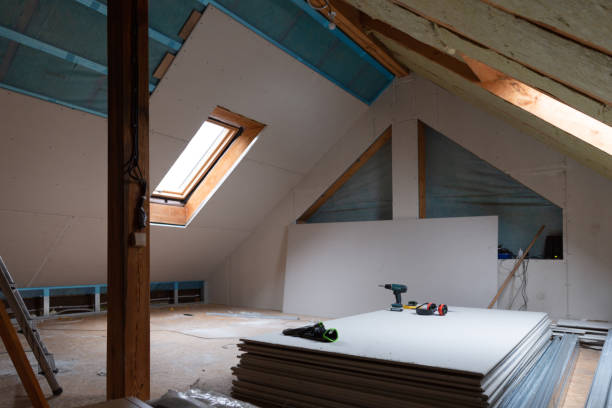 Best Attic Insulation Installation  in Purdy, MO