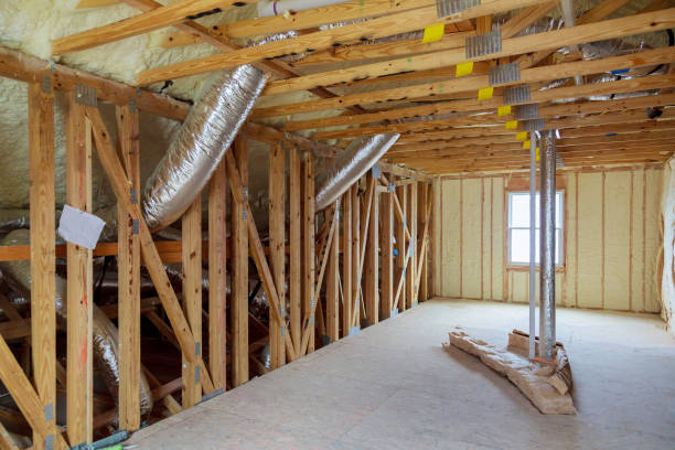Best Insulation Repair Services  in Purdy, MO