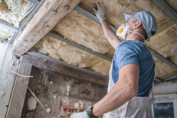 Best Garage Insulation Installation  in Purdy, MO