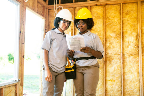 Insulation Repair Services in Purdy, MO