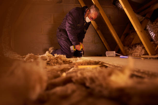 Range of Insulation Solutions in Purdy, MO